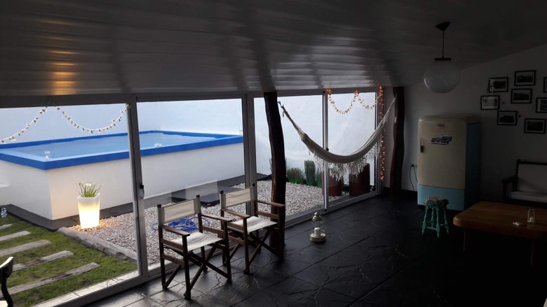 Inmobiliaria Tomás Acosta